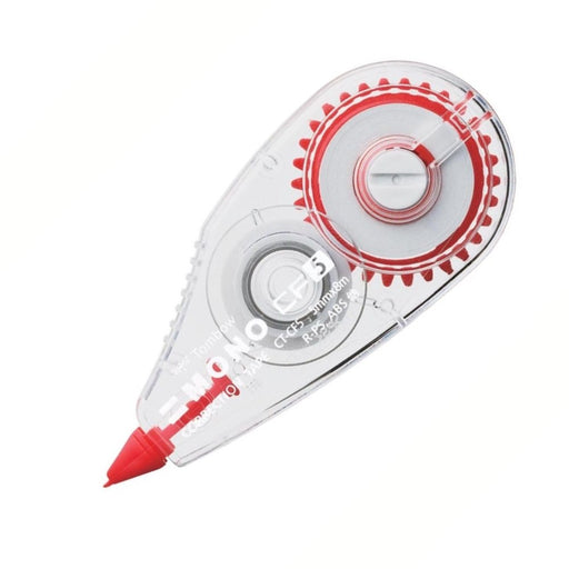 Tombow Mono CF5 Correction Tape High-Quality Tombow Pencil Product-Kiichin - The #1 Place for Japanese Goods in Your Hand!
