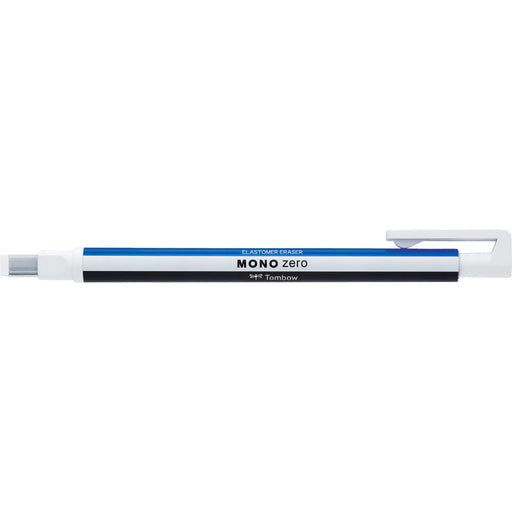 Tombow Mono Zero Square Pencil Holder Eraser EH-KUS Series-Kiichin - The #1 Place for Japanese Goods in Your Hand!