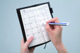 Tombow Mono Zero Square Pencil Holder Eraser EH-KUS Series-Kiichin - The #1 Place for Japanese Goods in Your Hand!