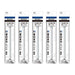Tombow Mono Holder Pencil Eraser Replacement 5-Pack for Monostick- ER-KM-Kiichin - The #1 Place for Japanese Goods in Your Hand!