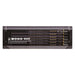 Tombow Mono 100 Pencil 3H Grade Pack of 12-Kiichin - The #1 Place for Japanese Goods in Your Hand!