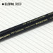 Tombow Mono 100 Pencil 6B Grade Pack of 12-Kiichin - The #1 Place for Japanese Goods in Your Hand!