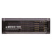 Tombow Mono 100 H Pencil Premium Quality Pack of 12-Kiichin - The #1 Place for Japanese Goods in Your Hand!
