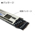 Tombow Mono J HB Pencil Set High-Quality 1 Dozen Drawing Pencils-Kiichin - The #1 Place for Japanese Goods in Your Hand!