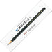 Tombow Mono R 4B Pencil Pack - Set of 12 in Durable Plastic Case-Kiichin - The #1 Place for Japanese Goods in Your Hand!