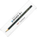 Tombow Mono Rs 2B Pencil Set Pack of 12 in Paper Box-Kiichin - The #1 Place for Japanese Goods in Your Hand!