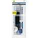 Tombow Mono HB Pencil and Monomark Sheet Set - Essential Writing Kit-Kiichin - The #1 Place for Japanese Goods in Your Hand!