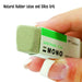 Tombow Mono Sand Pencil Eraser ES-512A for Precision Erasing-Kiichin - The #1 Place for Japanese Goods in Your Hand!