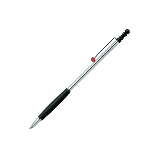 Tombow Deluxe Zoom 707 Oil Ballpoint Pen 0.7 Fine Point-Kiichin - The #1 Place for Japanese Goods in Your Hand!