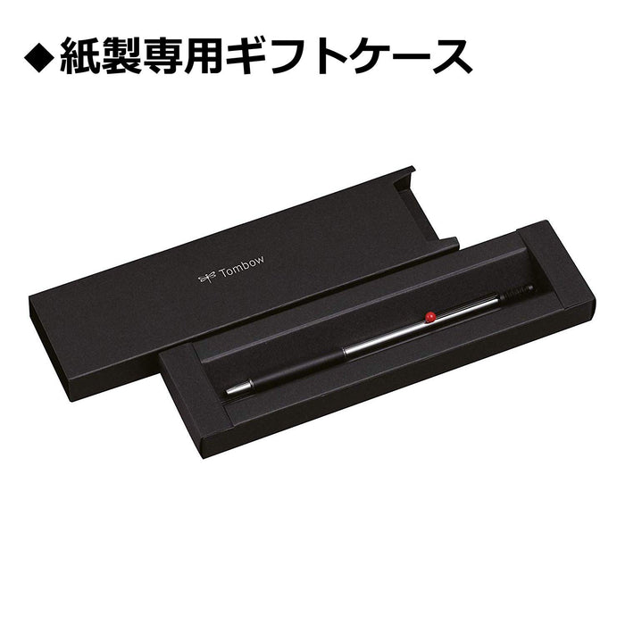 Tombow Deluxe Zoom 707 Oil Ballpoint Pen 0.7 Fine Point-Kiichin - The #1 Place for Japanese Goods in Your Hand!