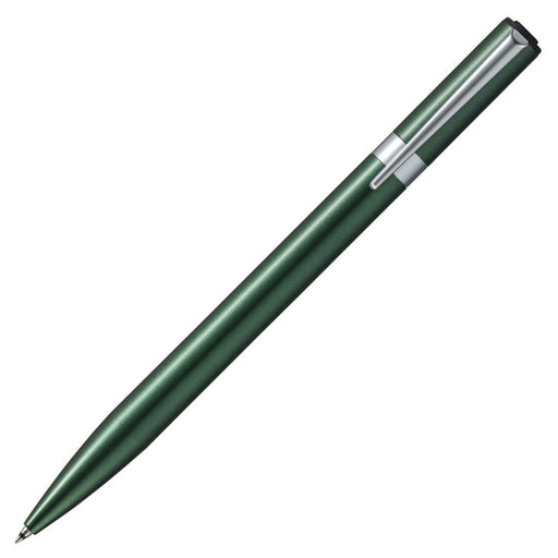 Tombow Oil Ballpoint Pen Zoom L105 0.5 Tip Green - Elegant Pencil Style by Tombow-Kiichin - The #1 Place for Japanese Goods in Your Hand!