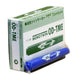 Tombow Mono Twin E Blue Oil Pen 10 Pieces Pack - OD-TME15-10P-Kiichin - The #1 Place for Japanese Goods in Your Hand!