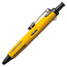 Tombow Yellow Air Press 0.7 Pencil Pressure Oil Ballpoint Pen BC-AP52-Kiichin - The #1 Place for Japanese Goods in Your Hand!
