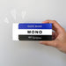 Tombow Mono Pencil Eraser Rectangle 18 Pieces Jha-061 White-Kiichin - The #1 Place for Japanese Goods in Your Hand!