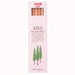 Tombow Vermilion Red Pencils Tree Story Edition Pack of 1 Dozen-Kiichin - The #1 Place for Japanese Goods in Your Hand!