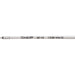 Tombow Black Ballpoint Pen Pencil Refill Pack of 10 BR-VS33-Kiichin - The #1 Place for Japanese Goods in Your Hand!