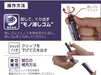 Tombow Dpa 136F Monograph Mechanical Pencil Lavender Pack-Kiichin - The #1 Place for Japanese Goods in Your Hand!