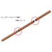 Tombow B Grade Pencil Tree Story Edition La-Keab Series - Pack of 12-Kiichin - The #1 Place for Japanese Goods in Your Hand!