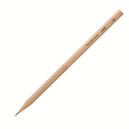 Tombow Tree Story Pencil HB Pack of 12 Premium Quality by Tombow LA-KEAHB-Kiichin - The #1 Place for Japanese Goods in Your Hand!