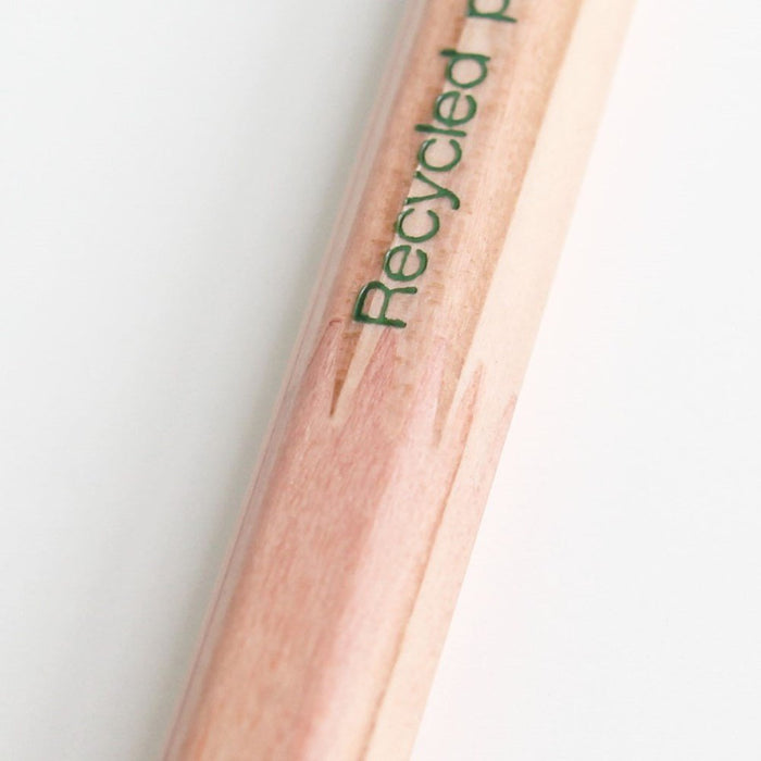 Tombow Tree Story Pencil HB Pack of 12 Premium Quality by Tombow LA-KEAHB-Kiichin - The #1 Place for Japanese Goods in Your Hand!
