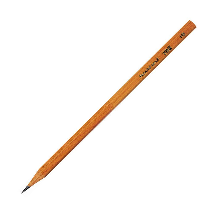 Tombow Tree Story Pencil HB Pack of 12 Premium Quality by Tombow LA-KEAHB-Kiichin - The #1 Place for Japanese Goods in Your Hand!