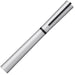 Tombow Zoom Rhyme Ballpoint Pen Water-Based Ink White Sand Ripple Design-Kiichin - The #1 Place for Japanese Goods in Your Hand!