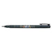 Tombow Fudenosuke Water-Based Signature Pen Tailored Pack Gcd-112 Set of 10-Kiichin - The #1 Place for Japanese Goods in Your Hand!