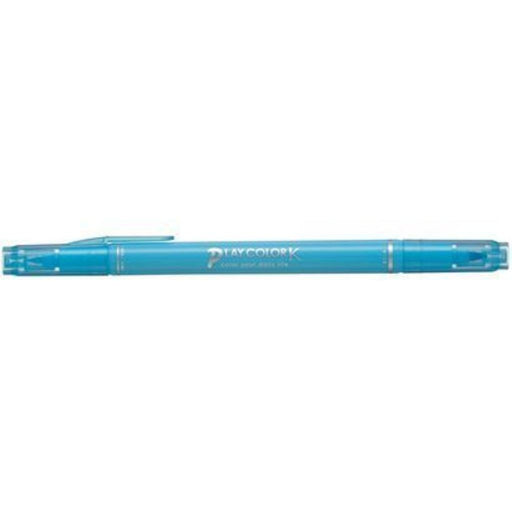 Tombow Play Color K Sora Color Ws-Pk73 Model - Versatile Tombow Marker-Kiichin - The #1 Place for Japanese Goods in Your Hand!