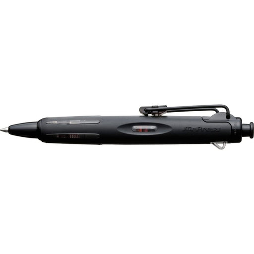 Tombow Air Press Full Black 0.7 Oil Ballpoint Pressure Pen BC-AP12-Kiichin - The #1 Place for Japanese Goods in Your Hand!