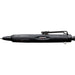Tombow Air Press Full Black 0.7 Oil Ballpoint Pressure Pen BC-AP12-Kiichin - The #1 Place for Japanese Goods in Your Hand!