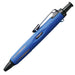 Tombow Air Press Light Blue Ballpoint Pen 0.7mm Pressure Oil-Based Ink-Kiichin - The #1 Place for Japanese Goods in Your Hand!