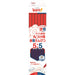 Tombow Ippo Red and Blue Pencils 1 Dozen Pack for Rounding - Cv-Kivp Series-Kiichin - The #1 Place for Japanese Goods in Your Hand!
