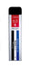 Tombow Monograph Sharp Lead 0.5 B Monocolor 40 Pieces Mg Pack-Kiichin - The #1 Place for Japanese Goods in Your Hand!