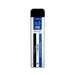 Tombow Monograph Mg Sharp 0.5 Hb Lead 40 Pieces Monocolor R5-Mghb01-Kiichin - The #1 Place for Japanese Goods in Your Hand!