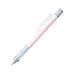 Tombow Monograph Sharp 0.5mm Lead Pencil in Coral Pink-Kiichin - The #1 Place for Japanese Goods in Your Hand!