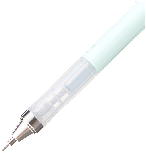 Tombow Monograph Sharp 0.5mm Mechanical Pencil Mint Green - DPA-136C-Kiichin - The #1 Place for Japanese Goods in Your Hand!