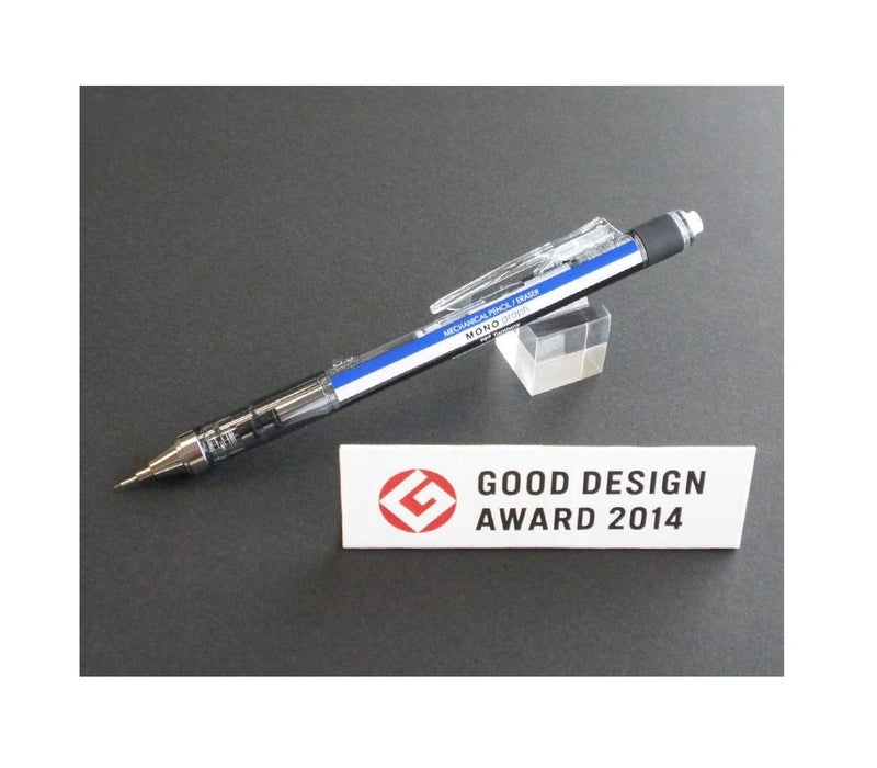 Tombow Monograph Sharp 0.5mm Mechanical Pencil Mint Green - DPA-136C-Kiichin - The #1 Place for Japanese Goods in Your Hand!