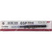 Tombow Zoom LP05 Water-Based Black Ballpoint Pen Refill 0.7mm Pack of 10-Kiichin - The #1 Place for Japanese Goods in Your Hand!