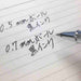 Tombow Zoom LP05 Water-Based Black Ballpoint Pen Refill 0.7mm Pack of 10-Kiichin - The #1 Place for Japanese Goods in Your Hand!