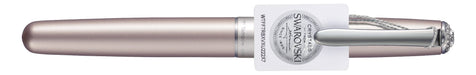 Tombow Zoom 505Sw Light Pink Ballpoint Pen 0.5mm Water-Based Ink-Kiichin - The #1 Place for Japanese Goods in Your Hand!