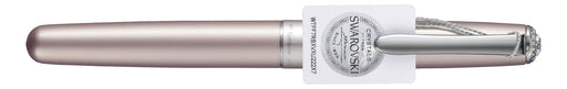Tombow Zoom 505Sw Light Pink Ballpoint Pen 0.5mm Water-Based Ink-Kiichin - The #1 Place for Japanese Goods in Your Hand!