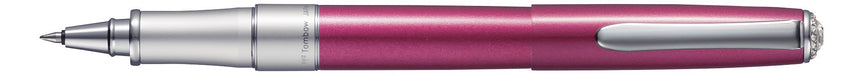 Tombow Zoom 505Sw Magenta 0.5mm Water-Based Ballpoint Pen-Kiichin - The #1 Place for Japanese Goods in Your Hand!