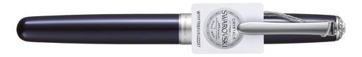 Tombow Zoom 505Sw 0.5 Navy Water-Based Ballpoint Pen BW-LZS44 Model-Kiichin - The #1 Place for Japanese Goods in Your Hand!