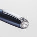Tombow Zoom 505Sw 0.5 Navy Water-Based Ballpoint Pen BW-LZS44 Model-Kiichin - The #1 Place for Japanese Goods in Your Hand!