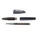 Tombow Zoom 535 Black Ballpoint Pen 0.7mm Water-Based Ink-Kiichin - The #1 Place for Japanese Goods in Your Hand!