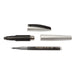 Tombow Zoom 535 Silver Ballpoint Pen 0.7mm Water-Based Ink-Kiichin - The #1 Place for Japanese Goods in Your Hand!