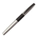 Tombow Zoom 535 Silver Ballpoint Pen 0.7mm Water-Based Ink-Kiichin - The #1 Place for Japanese Goods in Your Hand!