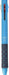 Tombow Reporter Smart 3 Oil-Based 0.5mm Light Blue Ballpoint Pen-Kiichin - The #1 Place for Japanese Goods in Your Hand!