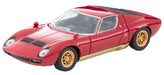 Tomica Limited Vintage 1/64 Tomytec Lamborghini Miura SV Red-Kiichin - The #1 Place for Japanese Goods in Your Hand!