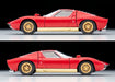 Tomica Limited Vintage 1/64 Tomytec Lamborghini Miura SV Red-Kiichin - The #1 Place for Japanese Goods in Your Hand!